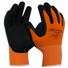 F3807010019 PVS 709652 - GUANTO HIGHWAY - TG.9 Art. 0896 709 652 01 Unifix