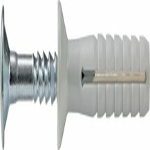 F3807010051 PVS TASS.NYL.TACT C.CHI.A VITE TPS 8 X 80 Art. 0907 668 080 01 Unifix