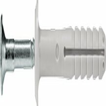 F3807010055 PVS TASS.NYL.TACT C.CHI.A VITE TB 6 X 40 Art. 0907 686 040 01 Unifix