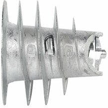 F3807010065 PVS TASSELLO P/CARTONGESSO W-GS ZAMA Art.  0903 252 01 Unifix