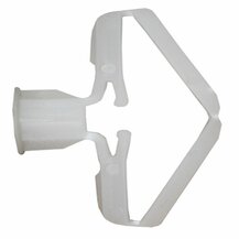 F3807010066 PVS TASSELLO P/PARETI VUOTE PV 13-16 Art. 0903 410 16 01 Unifix