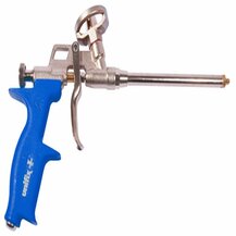 F3807010158 PVS PISTOLA PER SCHIUMA-GHIERA ZAMA Art. 0891 152 6 01 Unifix