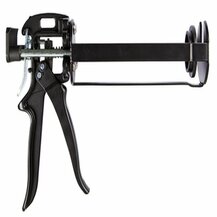 F3807010161 PVS PISTOLA P. ANCORANTI CHIMICI 380/400 ML Art. 0891 014 01 Unifix