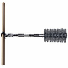 F3807010164 PVS SCOVOLINO PULISCIFORO Ø16 MM Art. 0903 400 504 01 Unifix