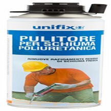 F3807010170 PVS PULITORE PER PISTOLA-PU Art. 0892 160 01 Unifix