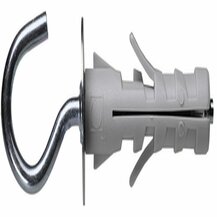 F3807010182 PVS CF.TA.PTN NYL.C.OCCH.APERTO 9X38 - 9 PZ. Art. 1907 300 040 01 Unifix