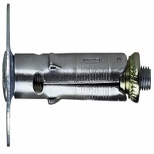 F3807010211 PVS TASS.ACCIAIO PTA C/VITE TGS M4 Art. 0904 400 2 01 Unifix