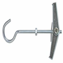 F3807010216 PVS ANC. C/OCCH. APERTO M4X95 Art. 0904 742 01 Unifix