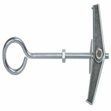 F3807010217 PVS ANC. C/OCCH. CHIUSO M4X95 Art. 0904 743 01 Unifix