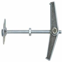 F3807010218 PVS ANCORE C/VITE TAGLIO COMB. M4X80 Art. 0904 744 01 Unifix