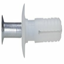 F3807010220 PVS TASS.NYL. TACS A CHIODO COLL.TB.6X40 B Art. 0907 206 40 01 Unifix