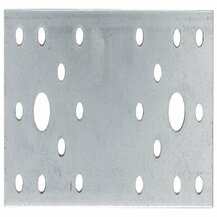 F3807010239 PVS PIASTRA FISS.V.E CHIODI 55X140MM Art. 0685 109 232 01 Unifix