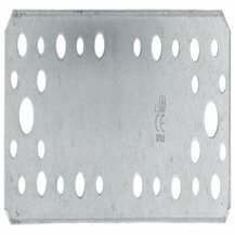 F3807010240 PVS PIASTRA FISS.V.E CHIODI 65X175MM Art. 0685 109 233 01 Unifix