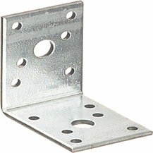 F3807010242 PVS PIASTRA FISS.ANG.V.C. WGK-FIX 60X60X45MM Art. 0685 109 282 01 Unifix