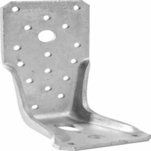 F3807010250 PVS GIUNZ.ANG.DOPP.RINF. KR-FIX 135X65X4,0MM Art. 0685 109 295 01 Unifix