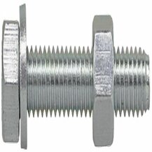 F3807010280 PVS VITI TE+DADO+ROND.Z.B. 10X40 15PZ. Art. 1059 010 40 01 Unifix