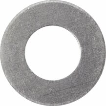 F3807010322 PVS CF.ROND.PIANA ZN.BIANCA 6592 15PZ M12 Art. 1407 001 2 01 Unifix