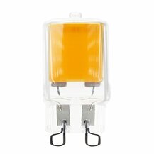 F39751010 PVS LAMP. LED PIXY COB 4W G9 3000K Art. PIXYCOB-040930 Century