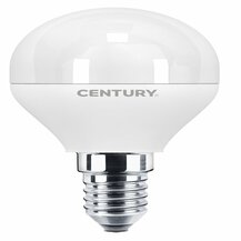 F39751013 PVS LAMP. LED HARMONY 80 SFERA 4W E14 4000K Art. HR80H1G-041440 Century