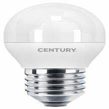 F39751021 PVS LAMP. LED HARMONY 80 SFERA 8W E27 4000K Art. HR80H1G-082740 Century