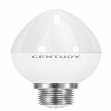 F39751023 PVS LAMP. LED HARMONY 80 CANDELA 8W E14 4000K Art. HR80M1-081440 Century