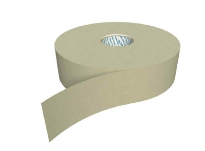 E362499382 Art. 99382 NASTRO MICROFORATO KURT 75MT coprigiunto per stucco cartongesso Knauf