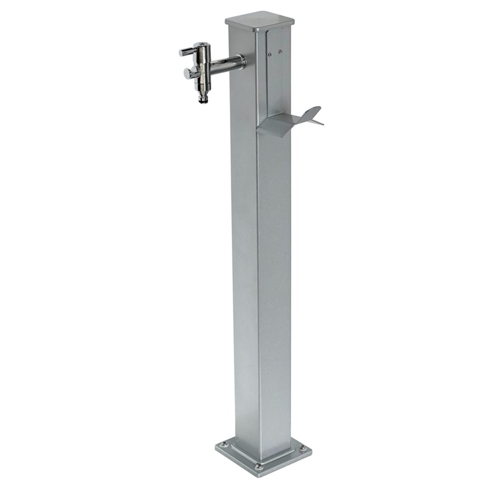 E36300025 PVS PUNTO ACQUA -REMIX- SILVER Art. 606-SIL Bonfante