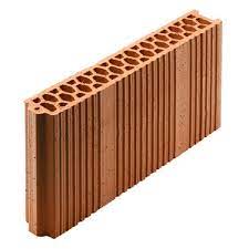E3946227 TRAMEZZA APR 8 POROTON misura 49.5x8x24.5h bc=78pz Art. 227 Fornaci Zanrosso