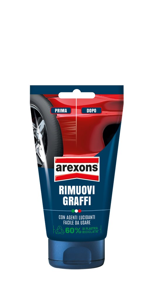 F300310011 PVS RIMUOVI GRAFFI GR 150 Art. 8251 Arexons