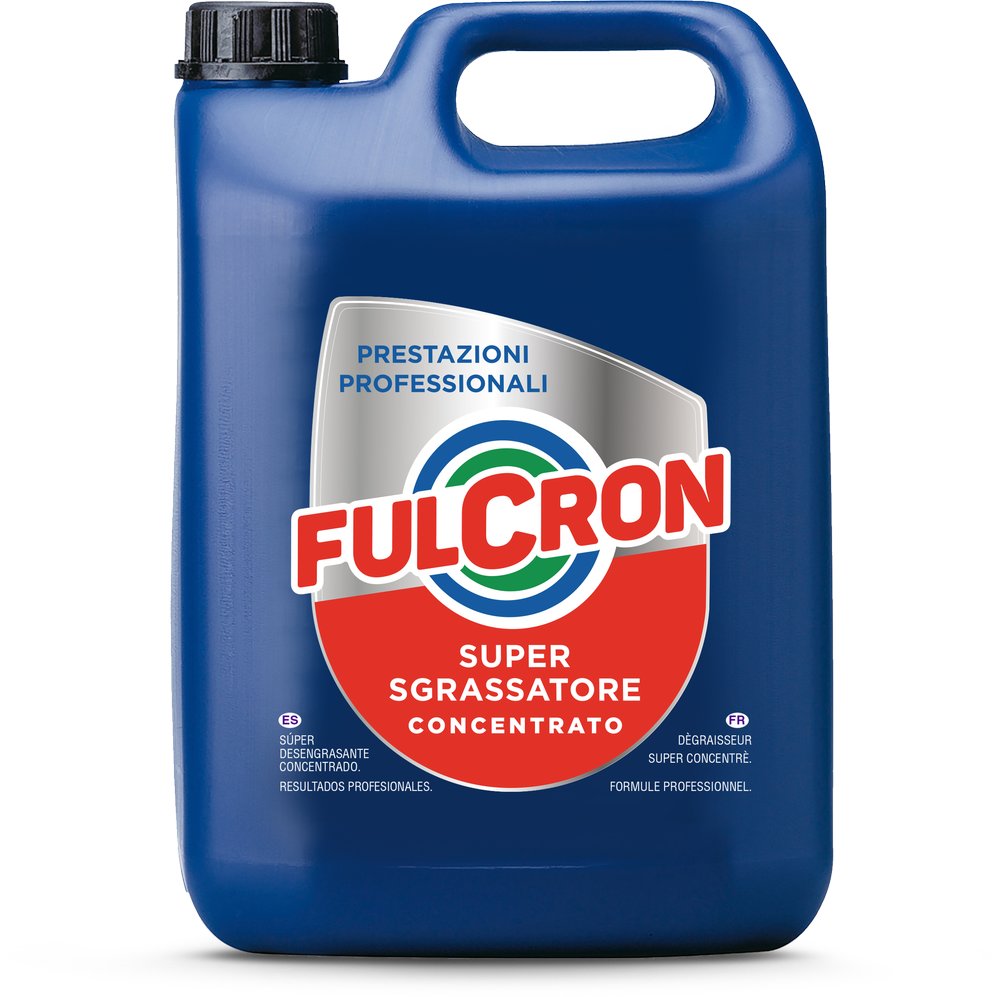 F300310018 PVS Sgrassatore FULCRON L 5 Art. 1995 Arexons