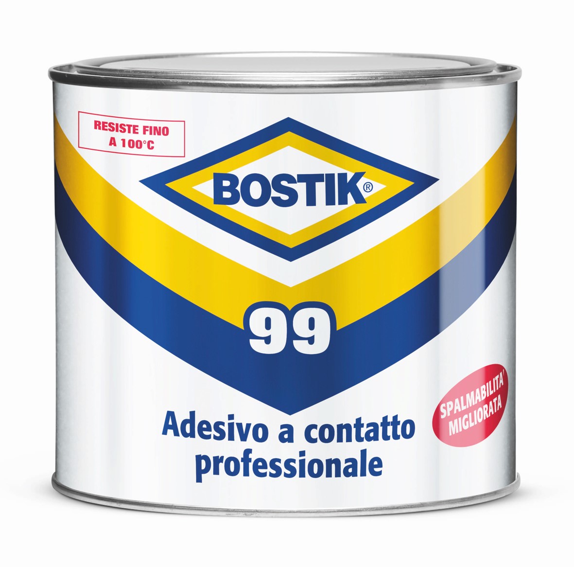 F3003A2484 COLLANTE in pasta BOSTIK 99 gr.400 Art. D2884 Bostik
