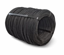 F3010FCN210 Filo FERRO COTTO NERO N.10 rotoli da 25 kg
