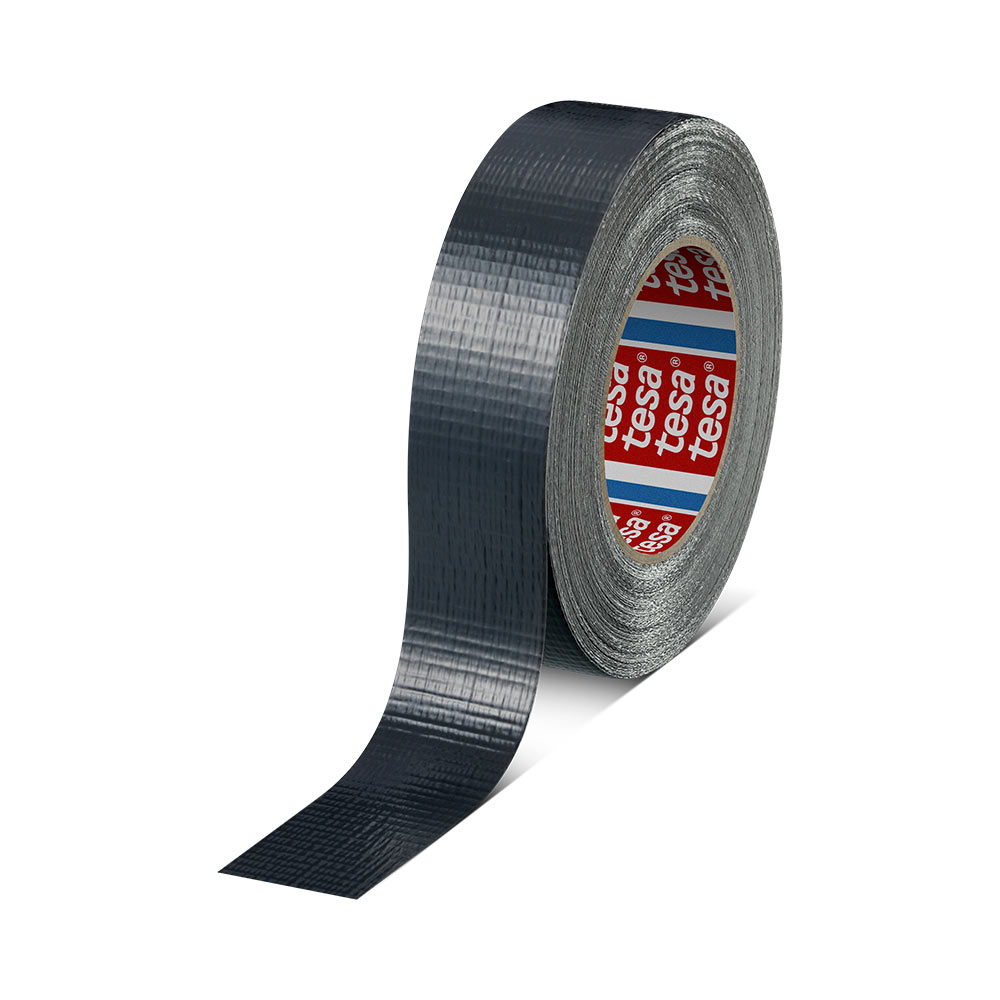 F3013T00189 36mmX50m NASTRO IMBALLAGGIO ARGENTO AMERICANO art.4662-00189 Tesa

