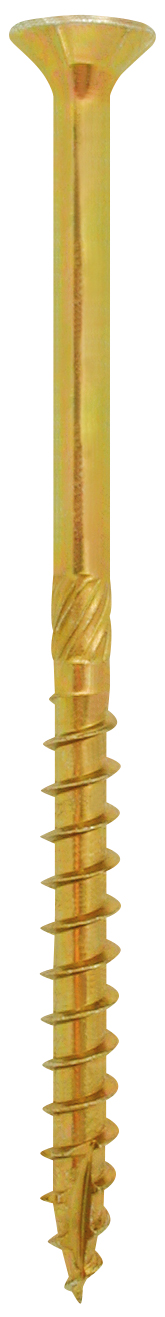 F3018100143 PVS FM-WOOD PRO Vite TPS portante per legno, 8x360, cf=50pz Art. 07310D0836000 Friulsider