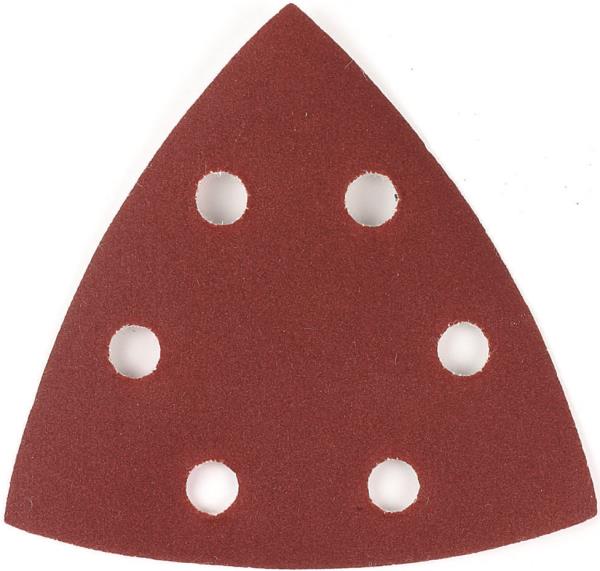 F3020D10063 PVS CARTA ABRASIVA TRIANGOLARE GRANA 180 Art. DT3094-QZ Dewalt