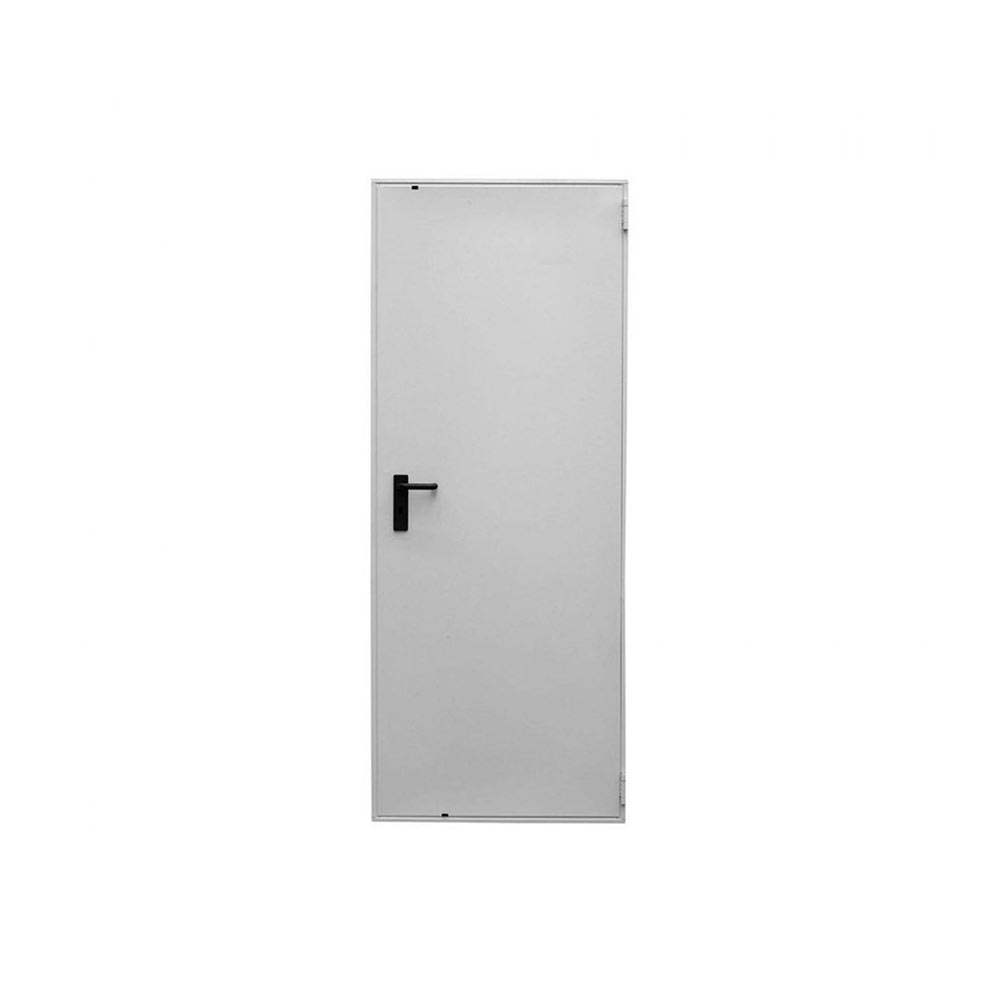 F30771002150 NINZ PORTA UNIVER REI 120 1350X2150 COLORE BIANCO RAL 9010 NINZ