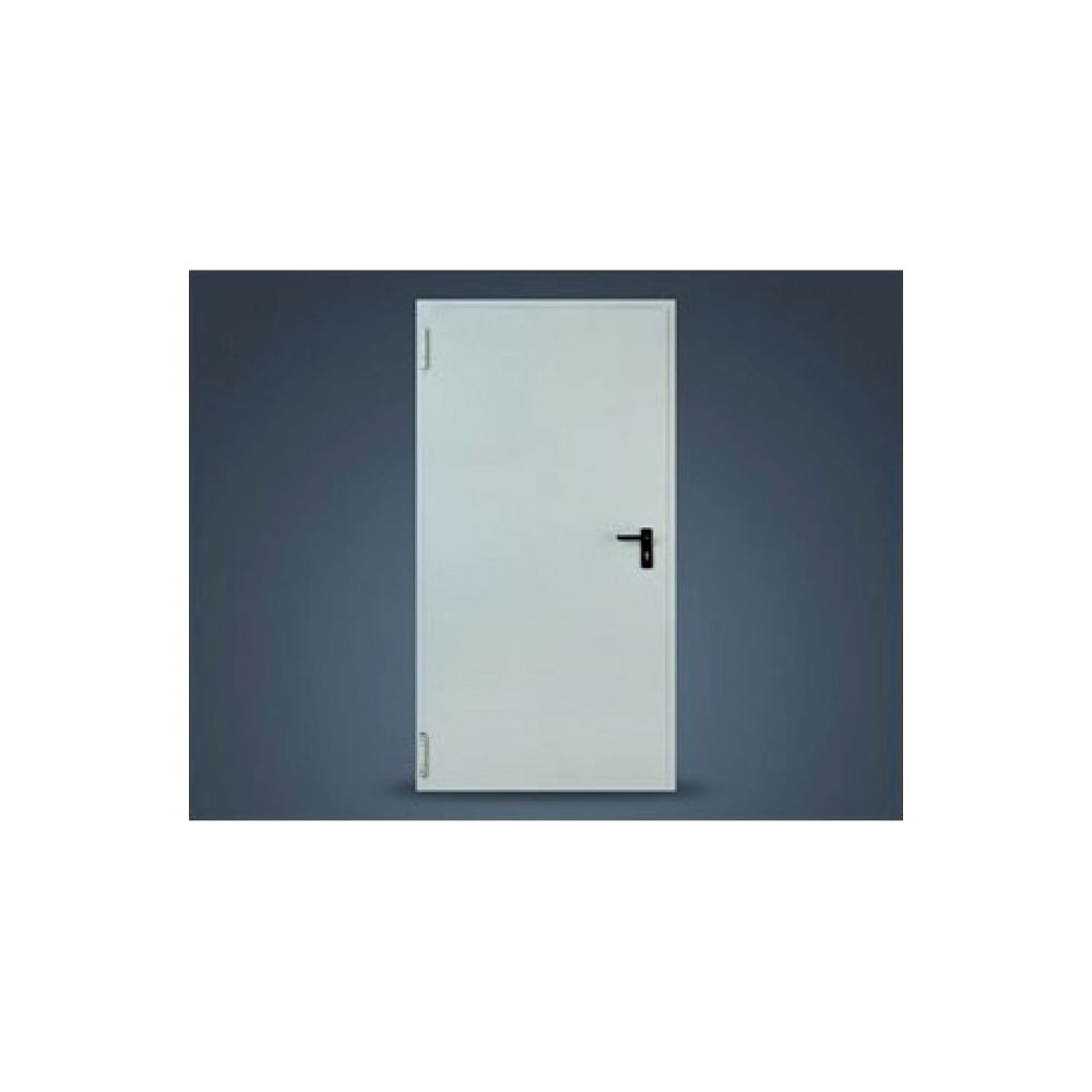 F30772202050 NINZ PORTA UNIVER REI 60 900X2050 COLORE BIANCO RAL 9010 NINZ