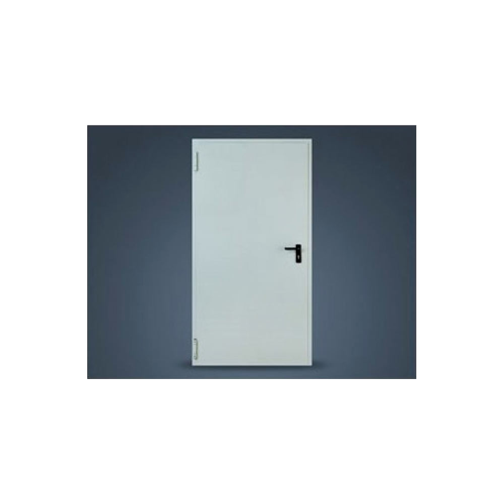 F30772202150 NINZ PORTA UNIVER REI 60 900X2150 COLORE BIANCO RAL 9010 NINZ