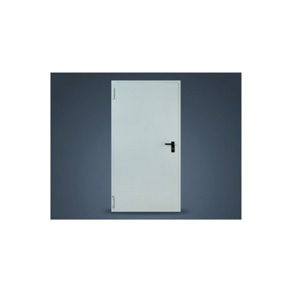 F30772302050 NINZ PORTA UNIVER REI 60 800X2050 COLORE BIANCO RAL 9010 NINZ