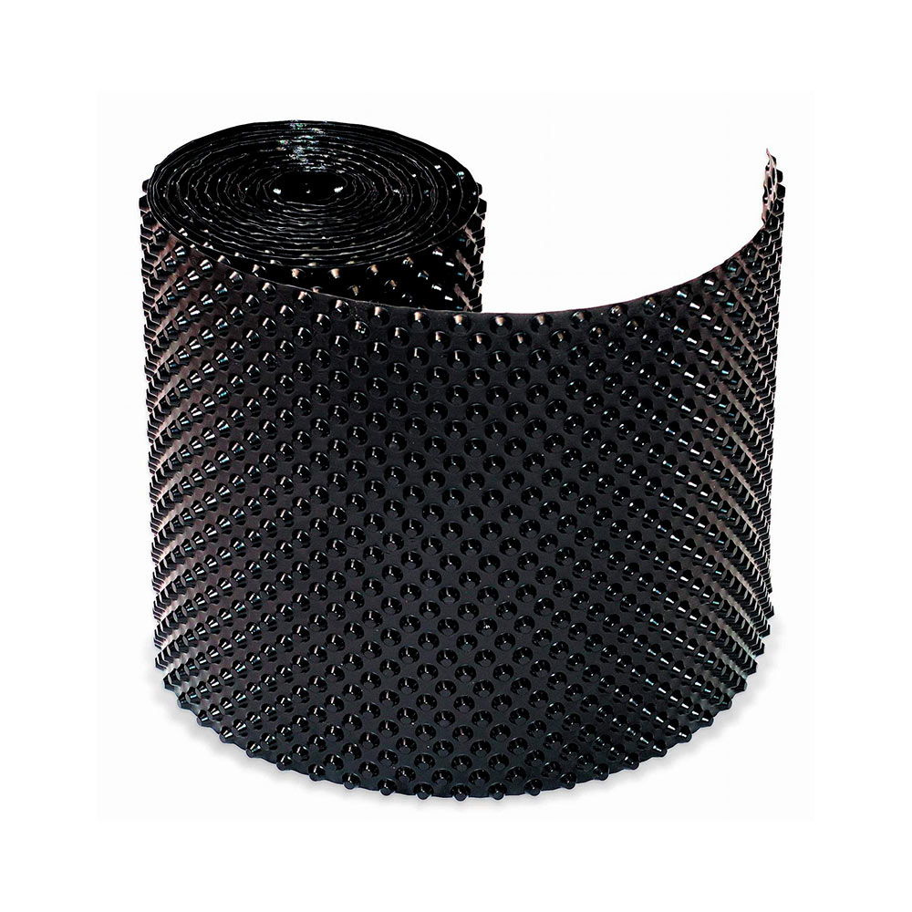 F3084DRENA1.5T Membrana bugnata drenante H.1.5 MT 1RT=20ML (30 MQ) GR.500 Gutta