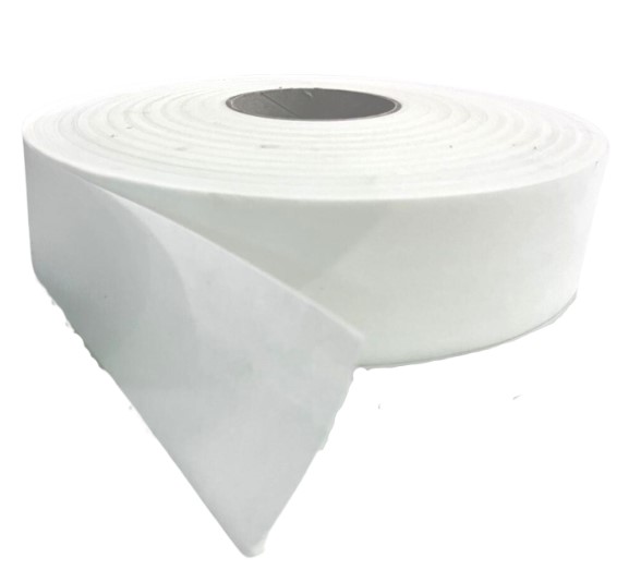 F3639A02440090 NANEX TAPE nastro adesivo 50mm x 100mt per VACUNANEX per pannello termoisolante cappotto Art.A02440090 Bifire