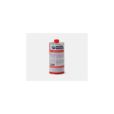 F37810010 Nord Resine NORPHEN FONDO IGRO primer trasparente da 0.5 lt art.16110640