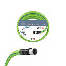 F3944432225 JEKO green 5/8 M 25 TUBO IRRIGAZIONE 5 strati HTA Art.432225 RR Italia