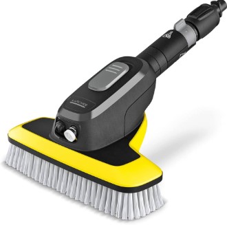 F39672644374 PVS Art. WB 7 Plus SPAZZOLA di LAVAGGIO 3 in 1 Art. 2.644-374.0 Karcher