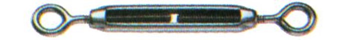 F39770170 PVS TENDITORI ACCIAIO INOX MA 8 Art. 155213 Andrighetti