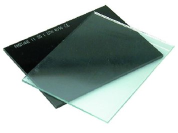 F39770218 PVS VETRI X MASCHERE NEUTRI MM 75X98 CE PZ 10 Art. 051553 Andrighetti