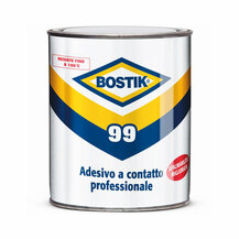 F3003A2485 COLLANTE in pasta BOSTIK 99 gr.850 Art. D2885 Bostik
