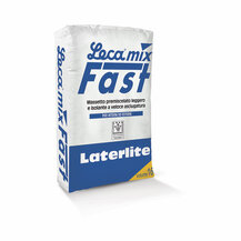 E36260008 LECA MIX FAST 62.5s/mc bc=1.34 mc Art.LLFT00110 Laterlite