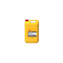 E37980003 SIKA SIKAFLOOR-01 PRIMER per supporti assorbenti e per uso interno tanica da 5 kg art.547522 Sika