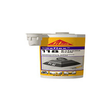 E37980009 SIKA SIKAFLEX-118 EXTREME GRAB bianco adesivo per edilizia ad elevata presa cartuccia da 290 ml art.584772 Sika